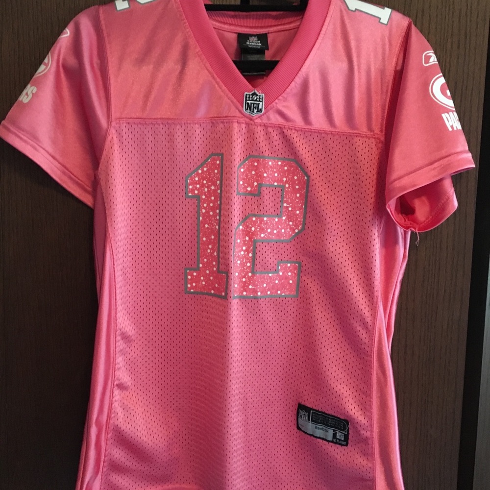 GB Packers jersey